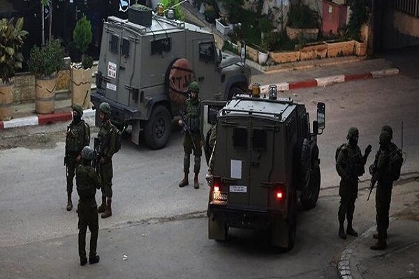 5 Palestinians killed, injured by Zionist forces in WB