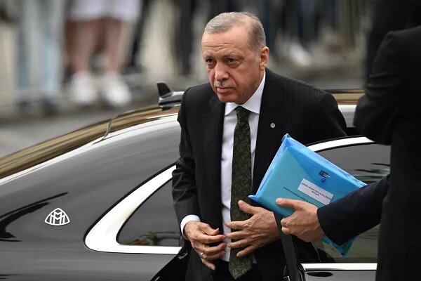 نظرسنجی/ اردوغان در دور نخست انتخابات ریاست جمهوری  پیروز می‌شود