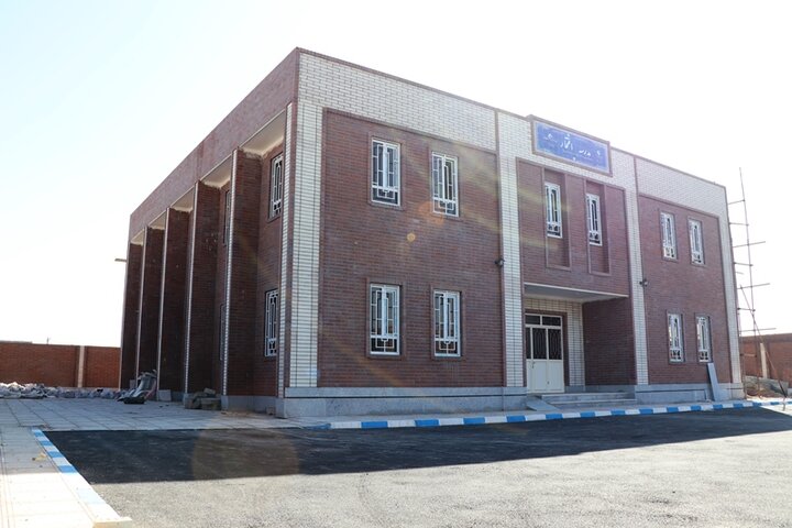 ۴۰ فضای آموزشی در سال تحصیلی جدید به مدارس اصفهان اضافه می‌شود 