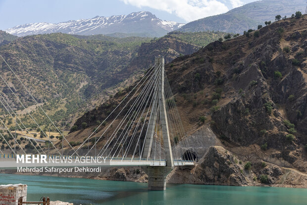 طبیعت بهاری کارون 3 و 4 21