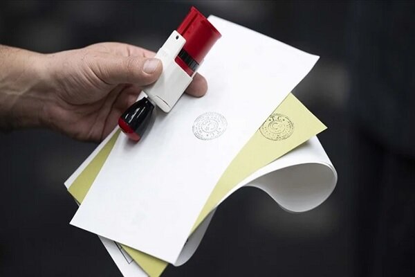 Seçim propaganda serbestliği sona erdi
 Seçim propaganda serbestliği sona erdi