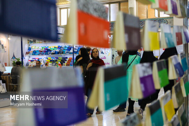 TIBF 2024 further bolsters cultural diplomacy