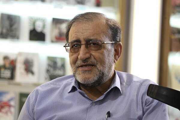 حوزهٔ انتخابیه تهران، ری، شمیرانات، اسلامشهر و پردیس