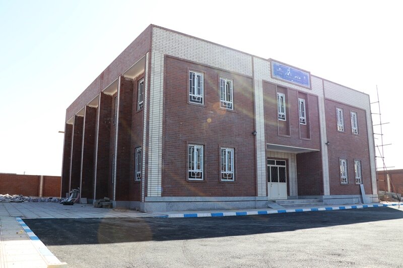 افتتاح همزمان ۸۶ پروژه آموزشی در استان کردستان