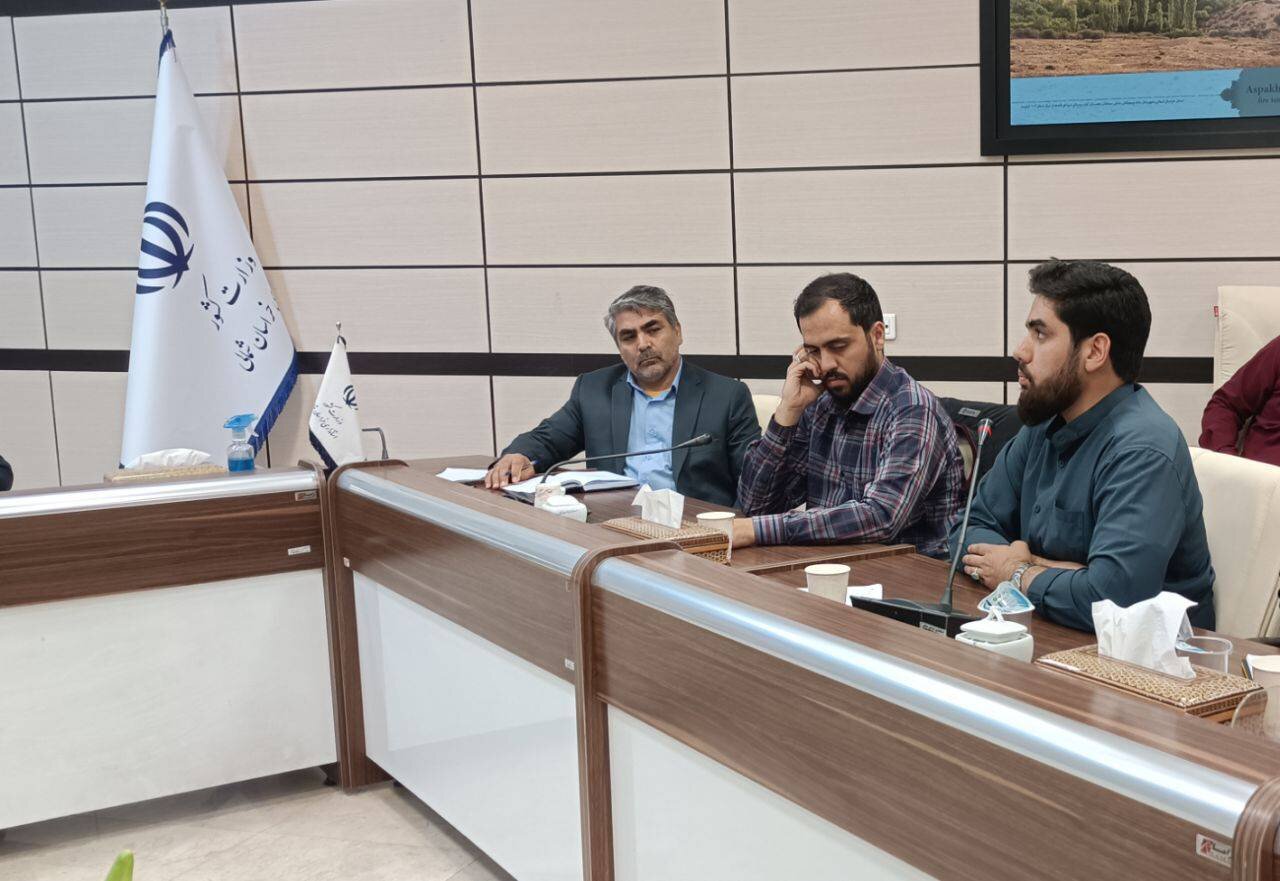 مطالبات صریح دانشجویان از استاندار خراسان شمالی