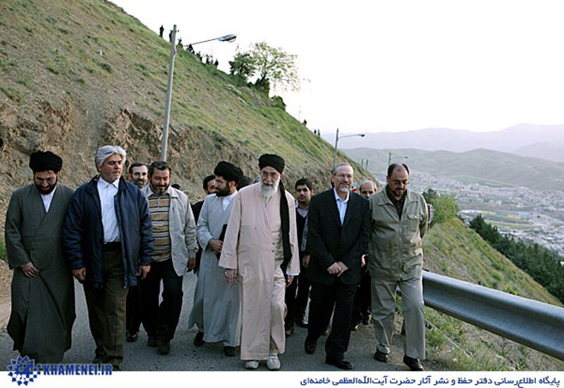 سفری که معادلات ملی و بین المللی را در خصوص کردستان تغییر داد