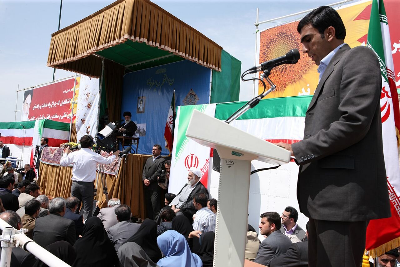 سفری که معادلات ملی و بین المللی را در خصوص کردستان تغییر داد