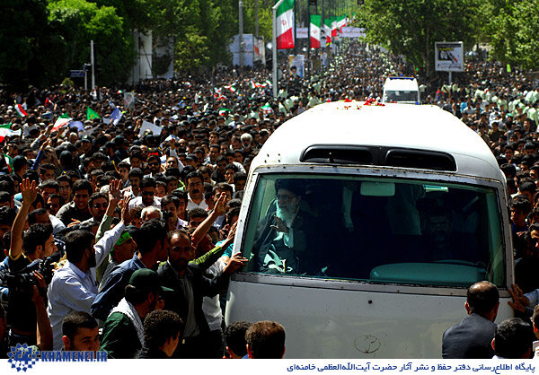 سفری که معادلات ملی و بین المللی را در خصوص کردستان تغییر داد