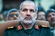 ایران کے پاس دشمن کو جواب دینے کے لیے وافر میزائل موجود ہیں، جنرل بلالی
