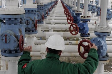 جی۷ و اتحادیه اروپا آغاز مجدد واردات گاز از مسکو را ممنوع می‌کنند