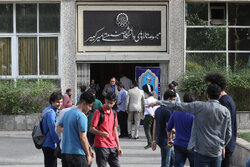 هنوز درباره غیرحضوری شدن امتحانات کارشناسی تصمیم نگرفته‌ایم