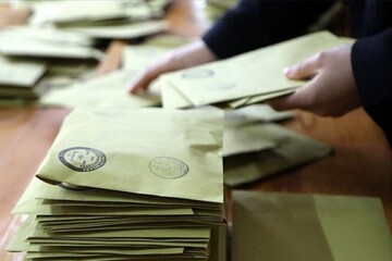 Yurt dışında oy kullanan seçmen sayısı 1,5 milyonu geçti