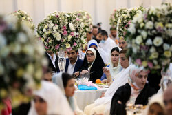 اعطای تسهیلات ازدواج دانشجویی به دانشجویان علوم پزشکی مشهد