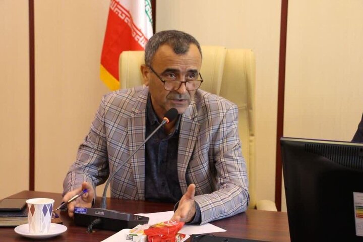 واحدهای صنفی بوشهر اهتمام ویژهای برای رعایت عفاف داشته باشند واحدهای صنفی بوشهر اهتمام ویژهای برای رعایت عفاف داشته باشند