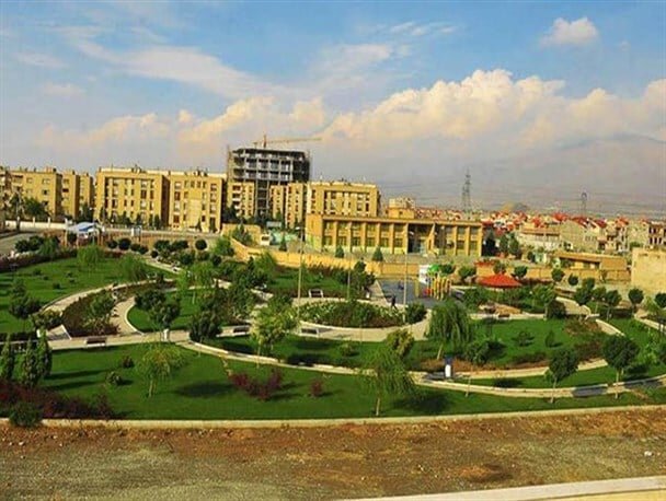 کوچ مستاجران و خریداران به اطراف تهران
