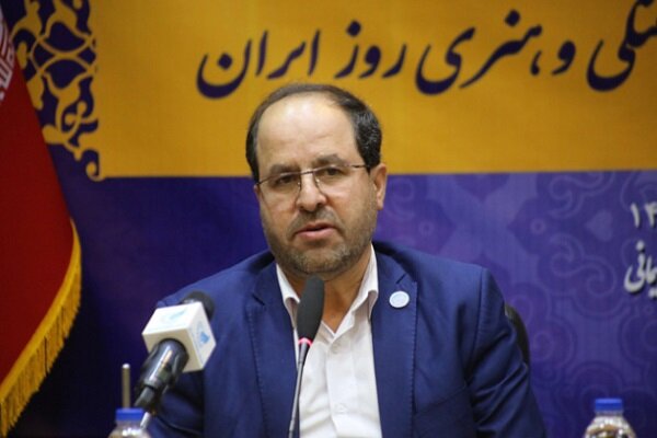 رئیس جدید دانشکده مطالعات جهان دانشگاه تهران منصوب شد