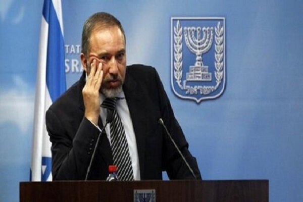 لیبرمن: نمی‌توانیم حزب‌الله دیگری را در جنوب «اسرائیل» تحمل کنیم