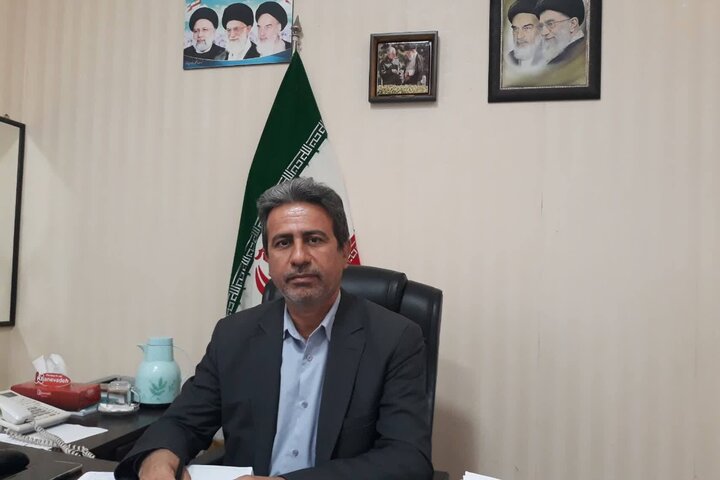 ۳۹۳ دهیار در روستاهای استان بوشهر فعالیت دارند ۳۹۳ دهیار در روستاهای استان بوشهر فعالیت دارند