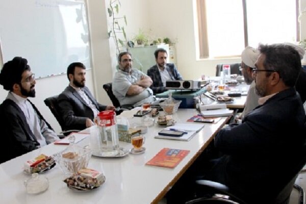 ظرفیتهای دفاع مقدس را در تولید بازی رایانهای در نظر بگیریم
