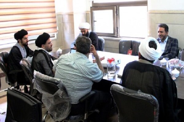 ایجاد کارگروه بینالمللی بازیهای رایانهای دینی در دستور کار است
