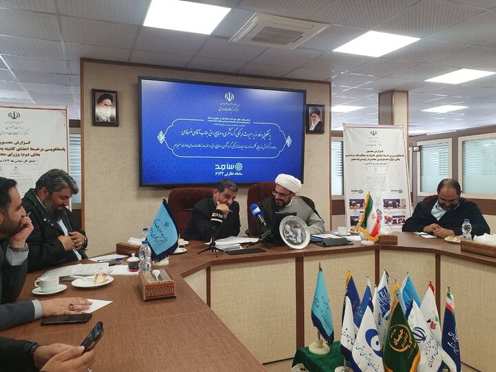 ضرغامی به دغدغههای میراثی مردم پاسخ داد