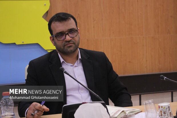 ۳۸ درصد اشتغال بومی در استان بوشهر محقق شده است ۳۸ درصد اشتغال بومی در استان بوشهر محقق شده است