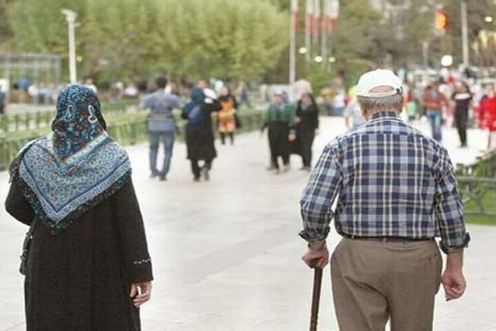 سن امید به زندگی در ایران؛ ۷۴ سال/ آهنگ رشد جمعیت ۰.۷۷ درصد شد