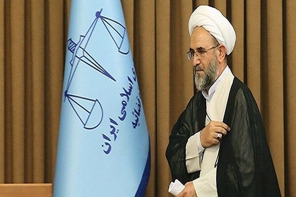 قانون ابزاری برای احقاق حق مردم است
