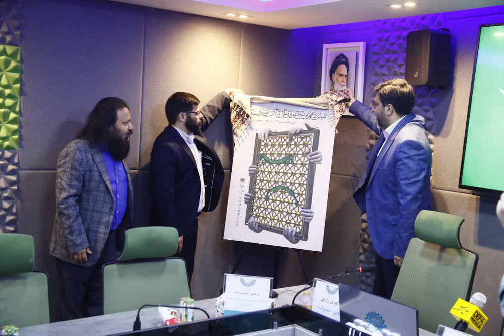 جشنواره تئاتر رضوی رویدادی مردمی است/ اهمیت به امر پژوهش