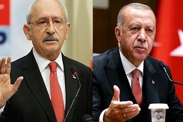 دور دوم انتخابات ریاست‌جمهوری ترکیه قطعی شد/ تمام آراء شمارش شدند