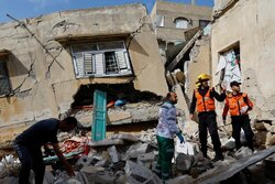 Israel raided Gaza to restore its hallucinatory deterrence
