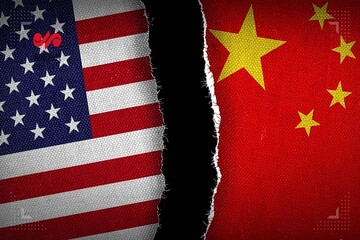 چین، جاسوس آمریکایی را به حبس ابد محکوم کرد