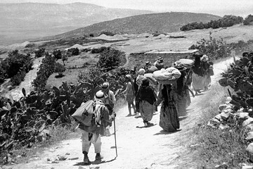 ۷۵ سال پس از یوم النکبه/ در روز فاجعه‌بار تاریخ فلسطین چه گذشت؟ + آمار وتصاویر