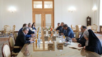 UN praises Iran for helping establish security in Syria