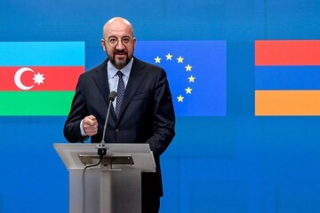 Avrupa Birliği, Aliyev-Paşinyan görüşmesinden memnun