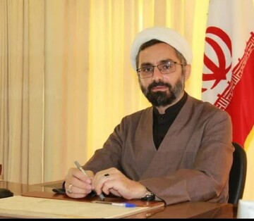 ۵۵ بقعه متبرکه همدان میزبان عزاداران در سالروز شهادت امام صادق(ع)