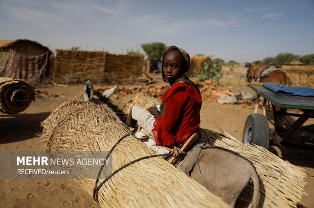 بیانیه مشترک آمریکا و عربستان درباره آتش بس در سودان بیانیه مشترک آمریکا و عربستان درباره آتش بس در سودان