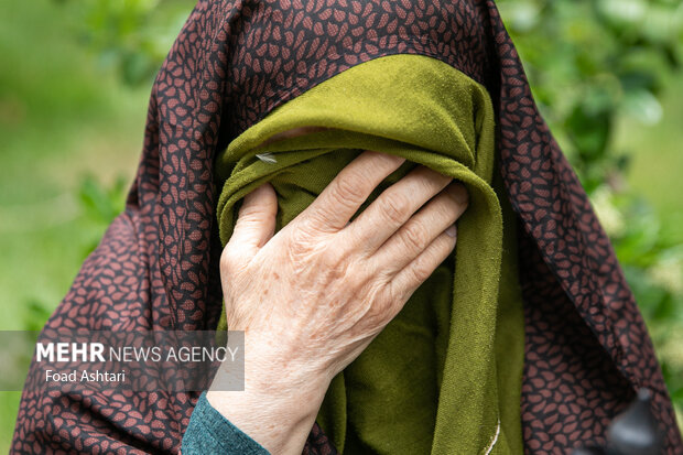 آئین گرامیداشت و تدفین پیکر مطهر شهید گمنام، دوشنبه ۲۵ اردیبهشت با حضور جمعی از خانواده‌های شهدا و مسئولین لشکری در سازمان پدافند غیرعامل کشور برگزار شد