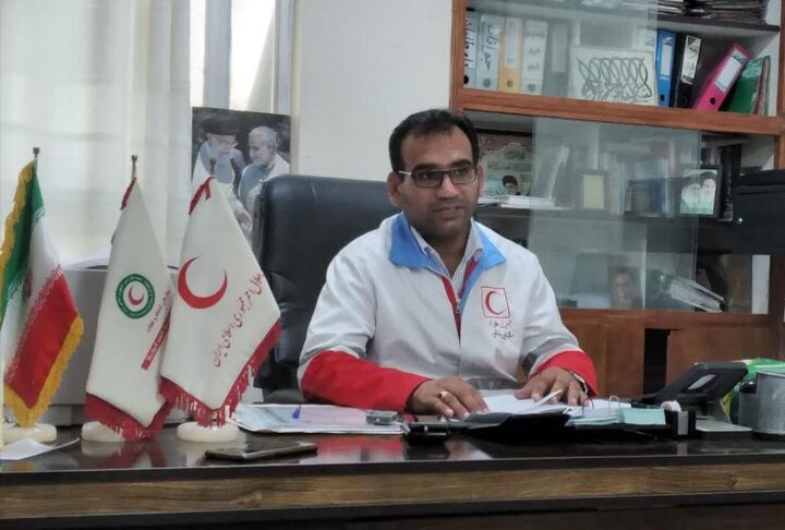 احداث پایگاه امداد و نجات دریایی در گناوه نیاز ضروری این شهر است