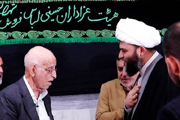 مستوفي،قاسم،عشاق،آستان