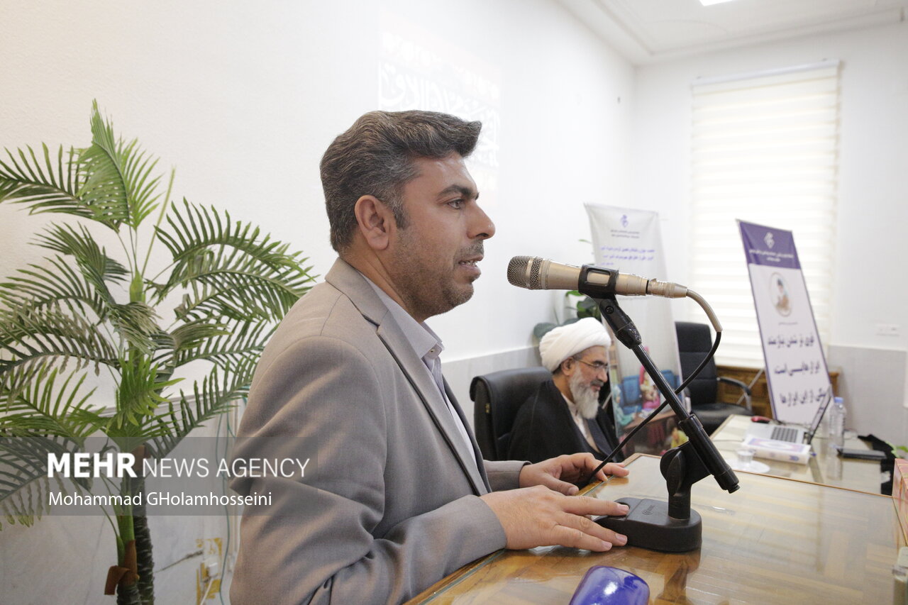 امام صادق (ع) اسلام و فرهنگ کرامت بشریت را احیا کرد