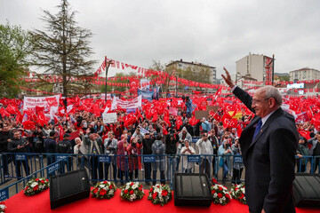 CHP'de 2. tur hazırlığı başladı