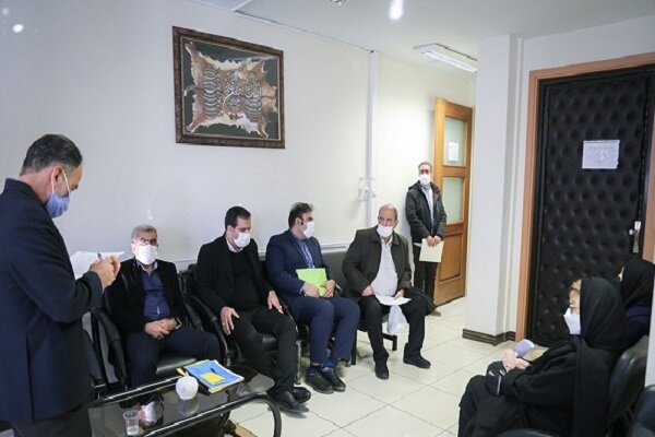 159 هزارو 876 مورد ملاقات مردمی توسط مسئولان قضایی انجام شد