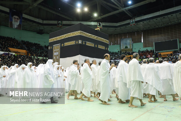۴۲۰۰ زائر مازندران در قالب ۳۰ کاروان روانه سفر حج می شوند