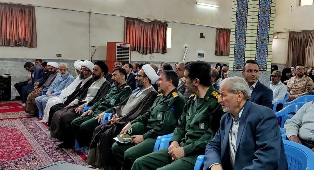 فعالیت قرارگاههای محله اسلامی با محوریت بسیج در سطح استان مرکزی