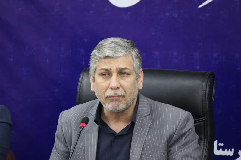 ثبت نام قطعی ۴۲۴ داوطلب انتخابات مجلس در حوزه انتخابیه اهواز