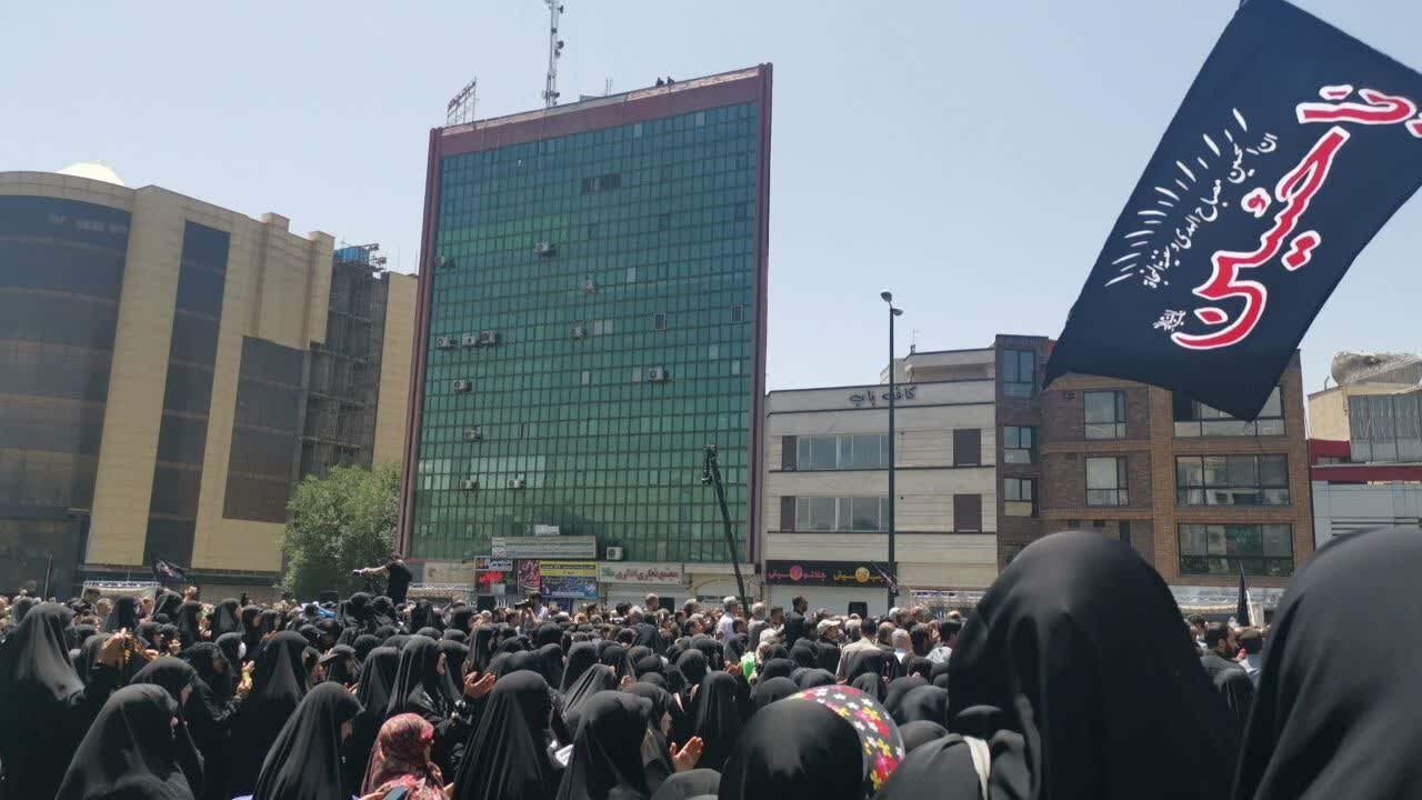 امام،مراسم،صادق،الهي،بيت،اهل،برگزار،منطقه،حداديان،شهيد،ادامه ...