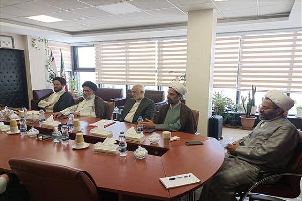 برگزاری جلسه تولیت‌های اعتاب مقدسه ایران اسلامی در قم