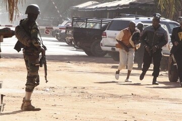 Rebels kidnap 30 women in Cameroon