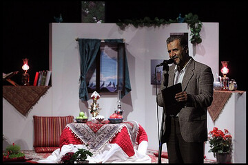 رحمان‌دوست: شعر کودک رسانه پرورش است نه آموزش